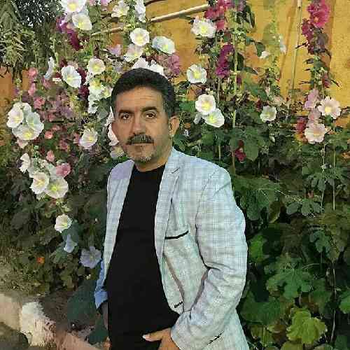 منوچهر زنگنه تموم زندگیم